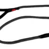 KONG Rope Black Dog Leash
