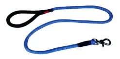 KONG Rope Blue Dog Leash