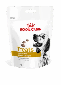 Royal Canin Urinary S/O Dog Treats