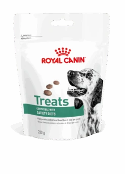 Royal Canin Satiety Dog Treats