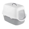 Stefanplast Cathy Hooded Litter Tray For Cats