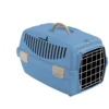 Stefanplast Gulliver 1 Pet Carrier With Metal Door - Nordic