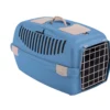 Stefanplast Gulliver 2 Pet Carrier With Metal Door - Nordic