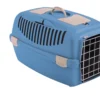Stefanplast Gulliver 3 Pet Carrier With Metal Door - Nordic