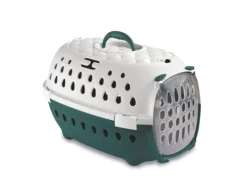 Stefanplast Travel Chic Pet Carrier