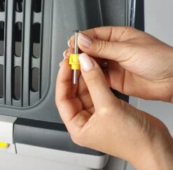 Stefanplast Gulliver 4 Pet Carrier - Grey -Pet Supplies I9722308 en 07