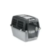 Stefanplast Gulliver 5 Pet Carrier - Grey