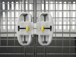 Stefanplast Gulliver Touring Pet Carrier - Black/Grey -Pet Supplies I9722310 en 07 scaled