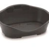 Stefanplast Sleeper 3 Pet Bed - Dark Grey