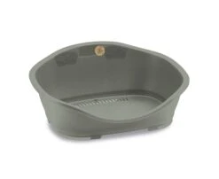 Stefanplast Sleeper 3 Pet Bed - Green