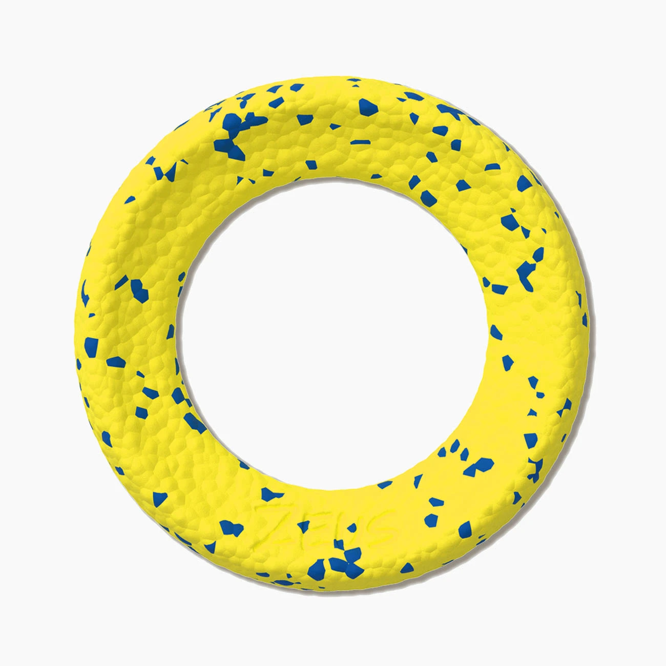 Zeus Nitro Weighted Ring Dog Toy 2 Zeus Nitro Weighted Ring Dog Toy - Image 2