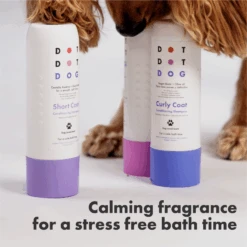 DotDotPet Curly Coat Conditioning Dog Shampoo -Pet Supplies I9724438 en 05