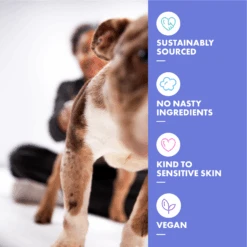 DotDotPet Long Coat Condtioning Detangling Dog Shampoo -Pet Supplies I9724439 en 04