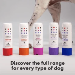 DotDotPet Double Coat Deshedding Dog Shampoo -Pet Supplies I9724441 en 06