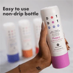 DotDotPet Extra Gentle Puppy Conditioning Shampoo -Pet Supplies I9724442 en 03