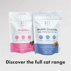 DotDotPet Multifit Multivitamins Cat Supplements -Pet Supplies I9724446 en 06