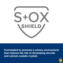 Hill’s Prescription Diet Gastrointestinal Biome Stress Stew With Chicken & Added Vegetables Can Wet Cat Food 11 Hill’s Prescription Diet Gastrointestinal Biome Stress Stew With Chicken & Added Vegetables Can Wet Cat Food - Image 11