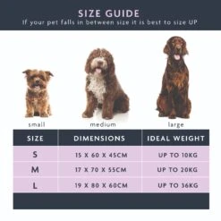 Dream Paws Grey Oval Velvet Dog Bed 9 Dream Paws Grey Oval Velvet Dog Bed -Pet Supplies I9727288 en 05