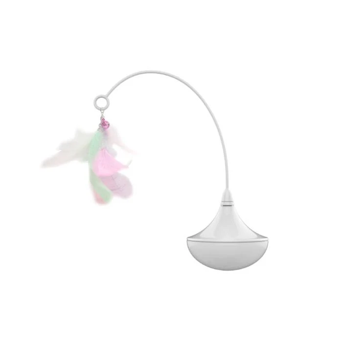 M-Pets Swing Tumbler Cat Toy 2 M-Pets Swing Tumbler Cat Toy - Image 2