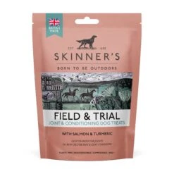 Skinners Field & Trial Joint & Conditioning Treats