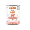 Calibra Dog Life Can Puppy&Junior Lamb & Rice