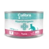 Calibra Veterinary Diet Cat Hypoallergenic Tuna Can