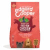 Edgard & Cooper Edgard Cooper GF Senior Dog Chicken Salmon