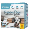 Petsentials Scented Puppy Training Pads 105 Pack
