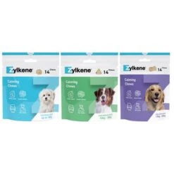 Zylkene® Calming Chews For Dogs