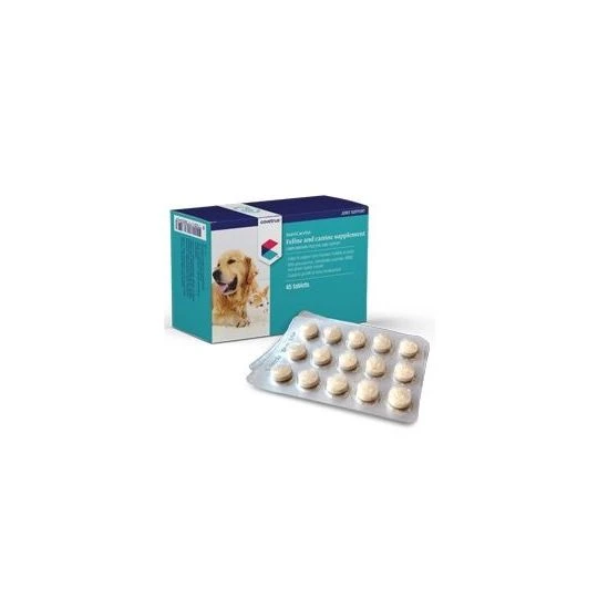 CVET NutriCareVet Feline Joint Support 1 CVET NutriCareVet Feline Joint Support