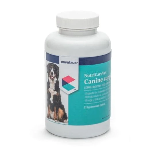CVET NutriCareVet Canine Joint Support 1 CVET NutriCareVet Canine Joint Support