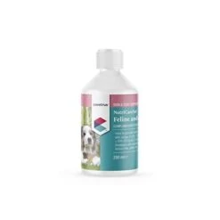 CVET NutriCareVet Feline & Canine Skin & Coat Support