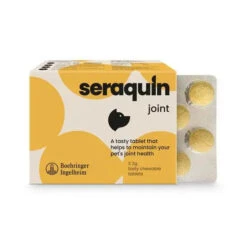 Seraquin® Joint 2g Tablets For Dogs Over 10kg
